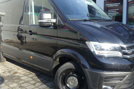 VW Crafter 39.329 km 43.800 &euro; Berlin 13156