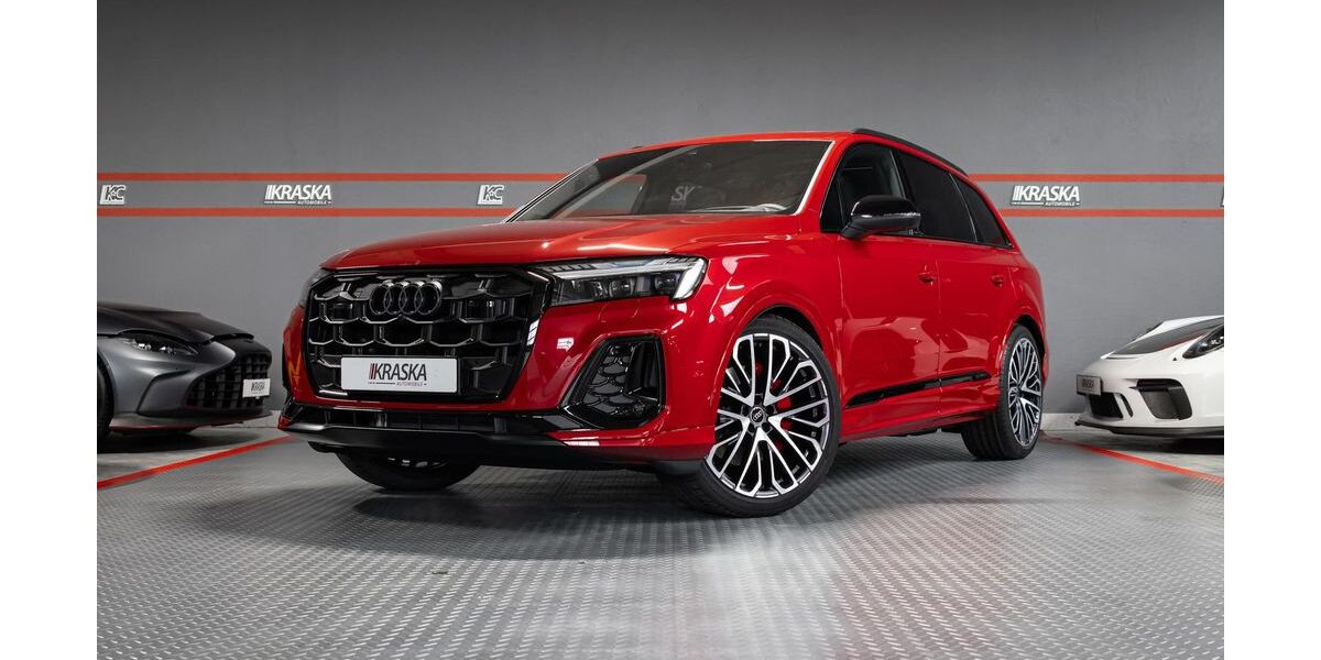 Audi Q7 1.100 km 95.969 &euro; Germaringen 87656