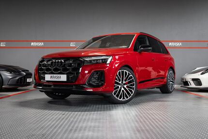 Audi Q7 1.100 km 95.970 &euro; Germaringen 87656