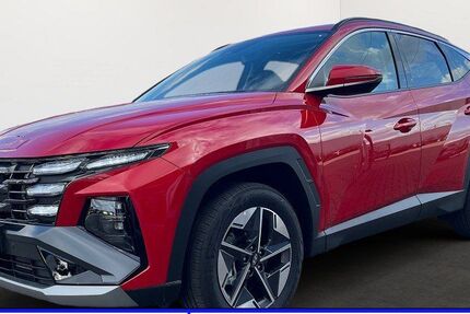Hyundai TUCSON 10.710 km 32.990 &euro; Heidelberg 69126