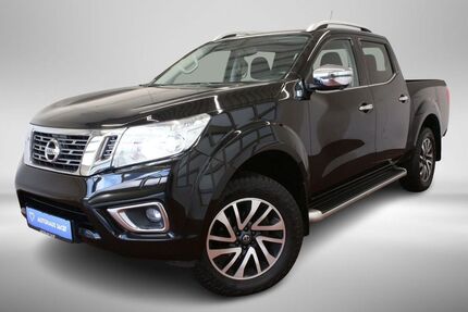 Nissan Navara 132.000 km 22.500 € Rostock 18055
