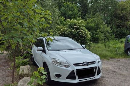 Ford Focus 134.983 km 4.900 &euro; Chemnitz 09130