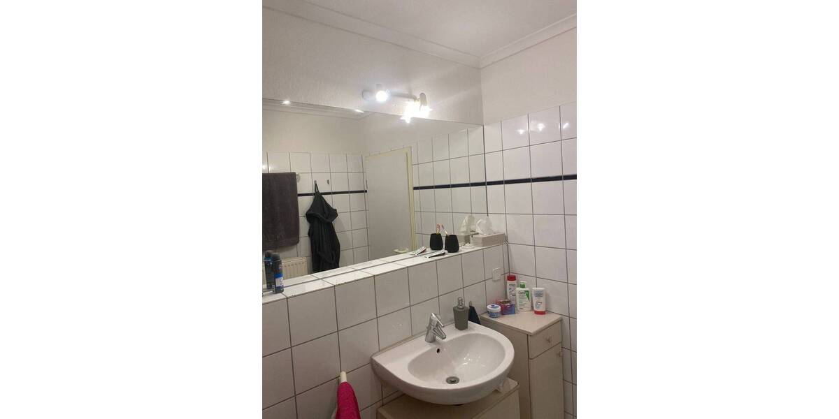 Etagenwohnung Bünde Bünde-Mitte - 2 Zimmer, 48 m&sup2;, 80.000&euro; | Angebot:26247502