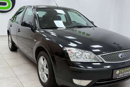 Ford Mondeo 204.760 km 1.990 &euro; Steinfeld 49439