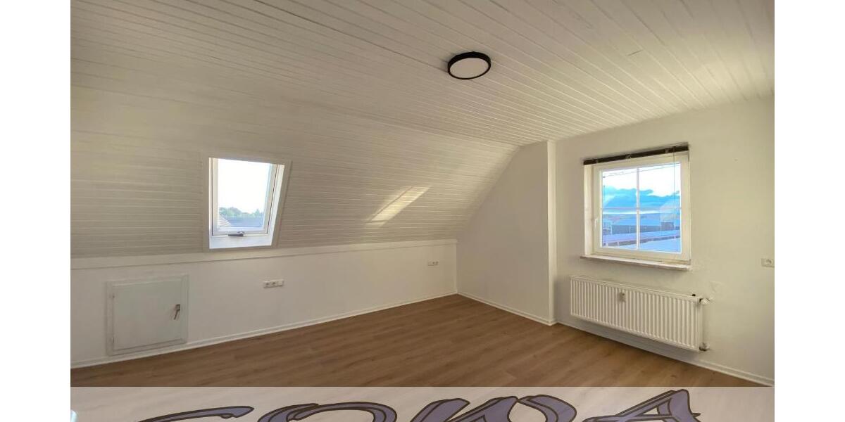 Einzugsbereite 4 Zimmer Wohnung in Königsmoos Grasheim zu vermieten - Ein Objekt von Ihrem Immobilienpartner SOWA Immobilien und Finanzen - 4- Königsmoos | Angebot:27143410