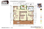 Etagenwohnung Allensbach Langenrain - 5 Zimmer, 498.000&euro; | Angebot:25668731