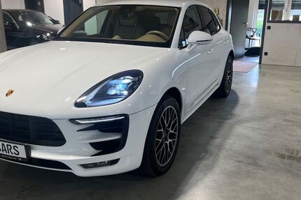 Porsche Macan 123.000 km 35.990 € Mengkofen 84152