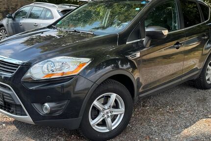 Ford Kuga 100.000 km 6.999 &euro; Limburg - Eschhofen 65552