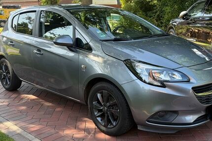Opel Corsa 70.400 km 9.799 &euro; Südbrookmerland 26624