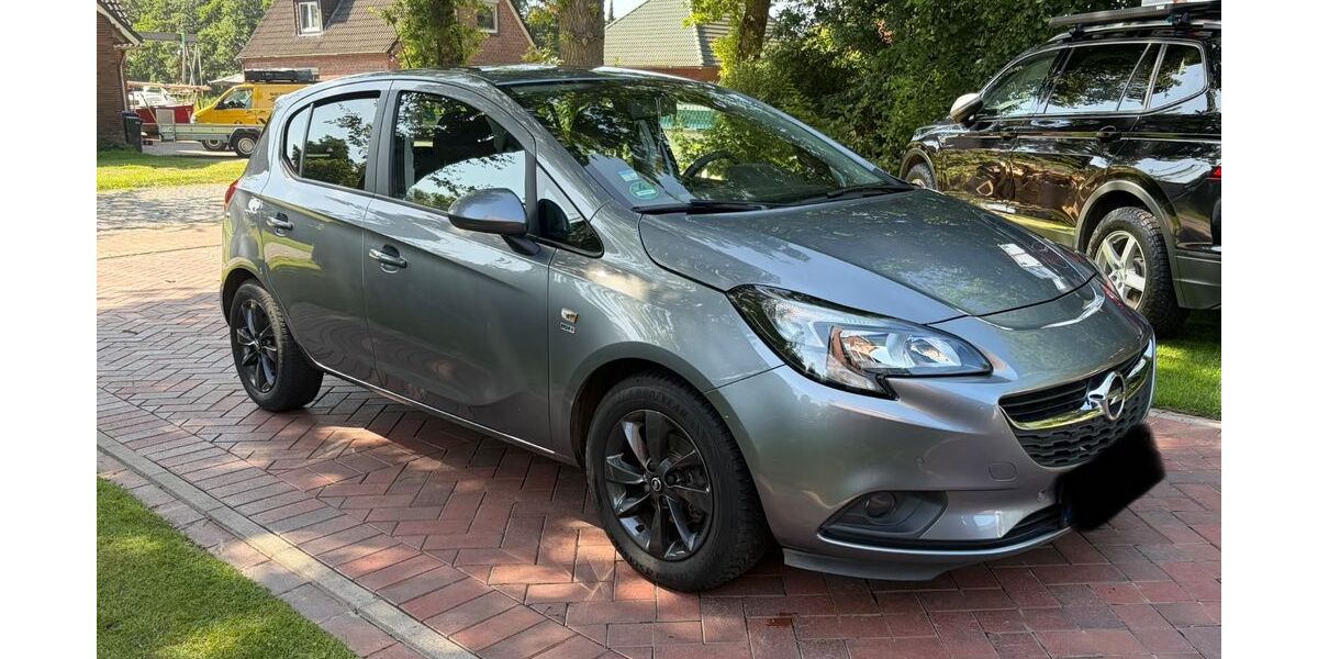 Opel Corsa 70.400 km 9.799 &euro; Südbrookmerland 26624