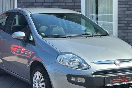 Fiat Punto 75.000 km 5.399 € Minden 32429
