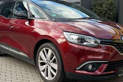 Renault Scenic 55.000 km 12.000 &euro; Kamenz 01917