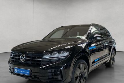 VW Touareg 1.551 km 89.888 &euro; Husum 25813