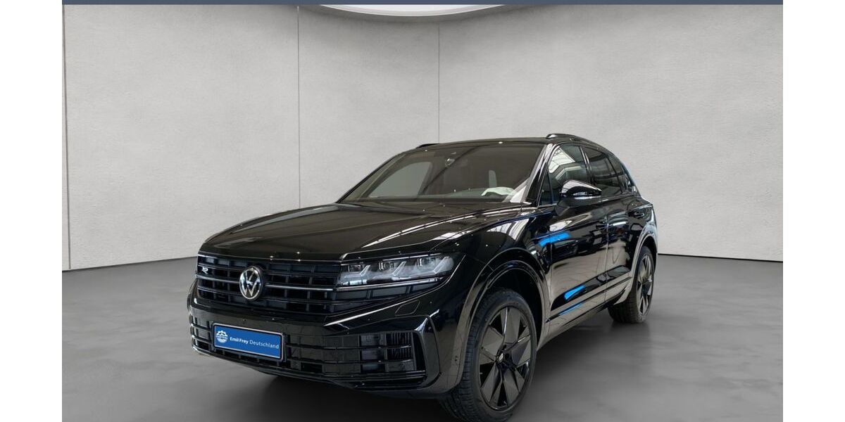 VW Touareg 1.551 km 89.890 &euro; Husum 25813