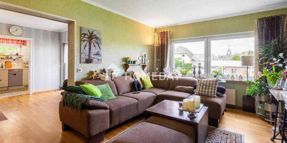 Doppelhaushälfte Trier Irsch - 8 Zimmer, 220 m&sup2;, 569.000&euro; | Angebot:26377979
