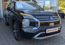 Gebrauchtwagen Mitsubishi Outlander