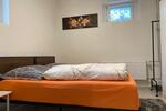 Etagenwohnung Küssaberg - 1 Zimmer, 15 m&sup2;, 750&euro; | Angebot:25723253