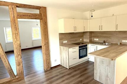 Wohnung Ellingen - 4 Zimmer, 140 m&sup2;, 1.470&euro; | Angebot:22972651