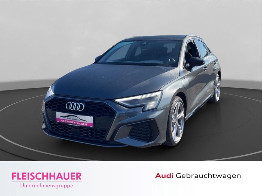 Audi A3 89.955 km 26.990 € Köln 51145