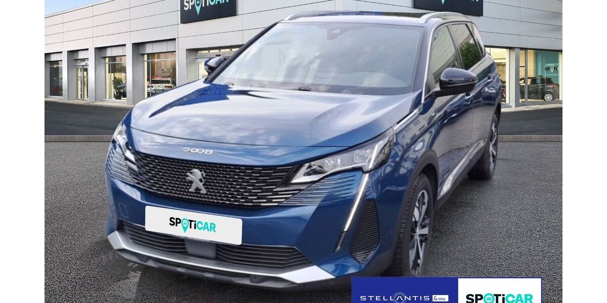 Peugeot 5008 38.977 km 27.980 &euro; Mainz 55120