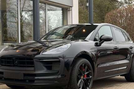 Porsche Macan 35.180 km 93.900 &euro; Grünwald 82031