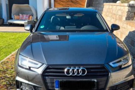 Audi A4 139.000 km 16.200 &euro; Bodenmais 94249