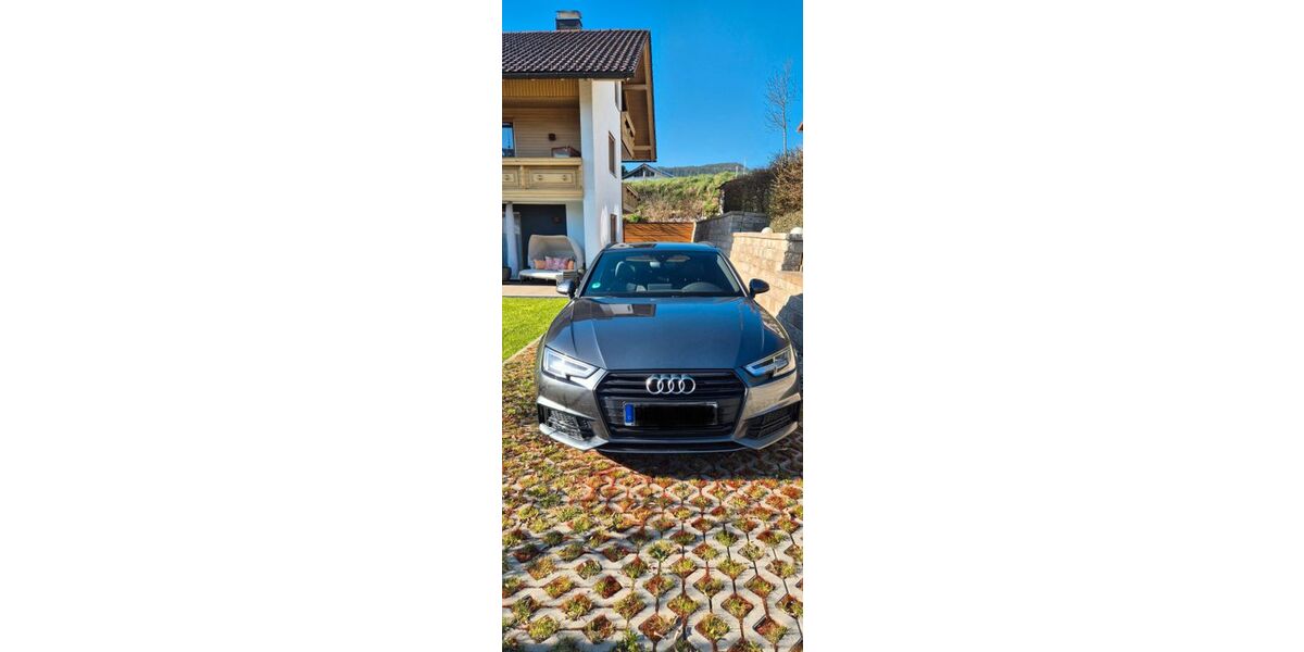 Audi A4 139.000 km 16.200 &euro; Bodenmais 94249