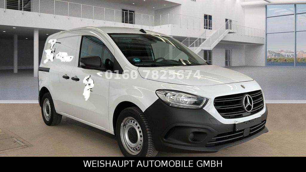 Mercedes-Benz Citan 84.822 km 14.490 &euro; Lachen 87760
