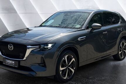 Mazda CX-60 29.741 km 40.990 &euro; Zeesen 15711