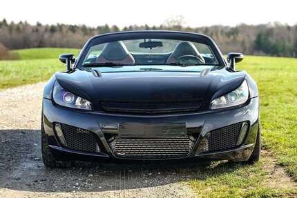 Opel GT