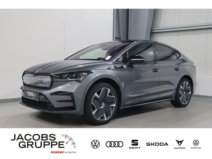 Skoda Enyaq 18.570 km 48.995 € Aachen 52078