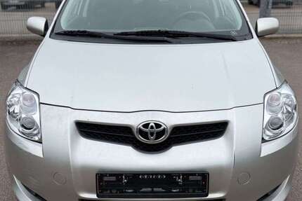 Toyota Auris 280.000 km 2.999 &euro; Saarlouis 66740