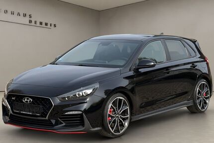 Hyundai i30 89.000 km 20.990 &euro; Jülich 52428