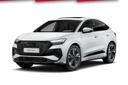 Audi Q4 e-tron 66.768 km 36.540 &euro; Stuttgart 70469