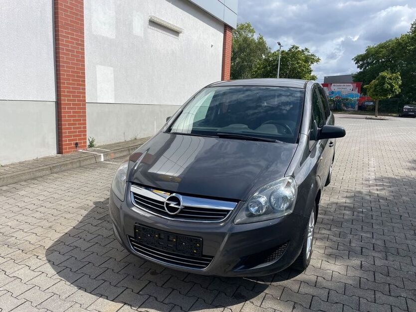 Zafira