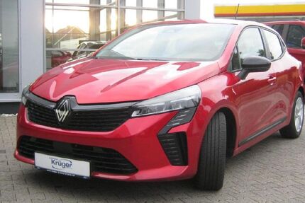 Renault Clio 16.500 km 15.950 € Erndtebrück 57339