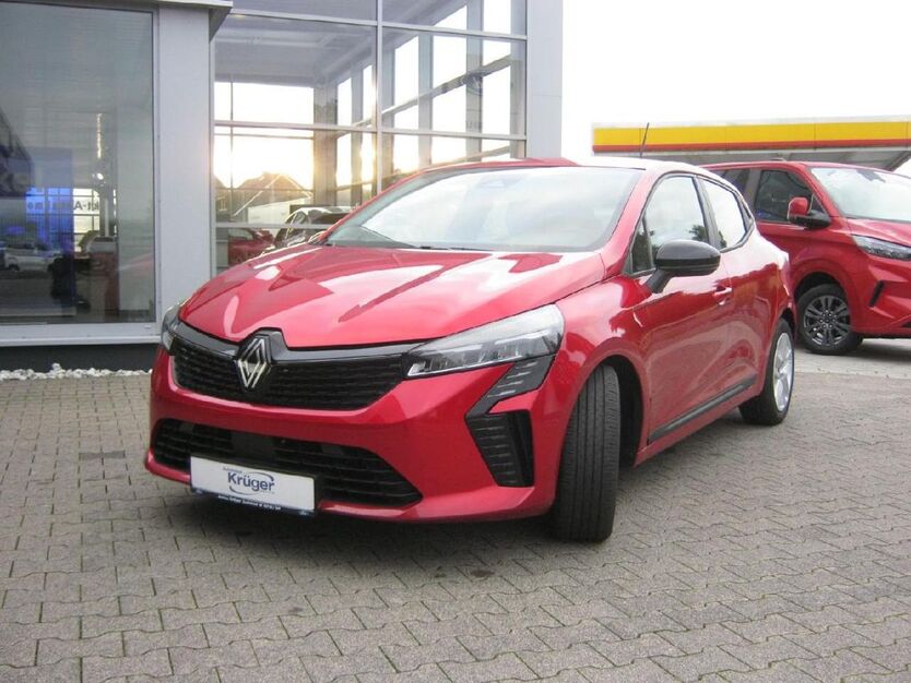 Renault Clio 16.500 km 15.950 € Erndtebrück 57339