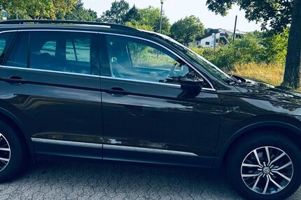 VW Tiguan 106.000 km 19.950 &euro; Weyhausen 38554