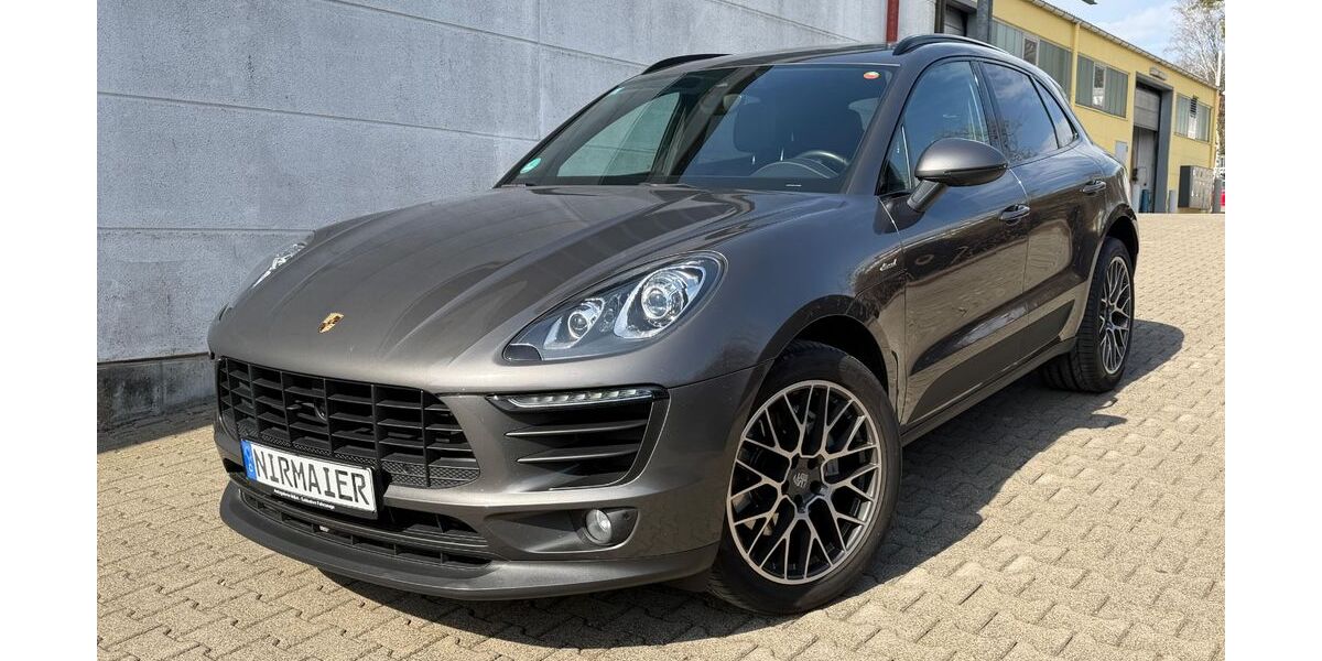 Porsche Macan 149.900 km 33.900 &euro; Taunusstein 65232