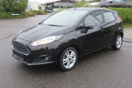 Ford Fiesta 96.000 km 6.600 € Tauberbischofsheim 97941