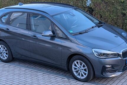 BMW 216 Active Tourer 59.220 km 17.100 &euro; Wenzenbach 93173