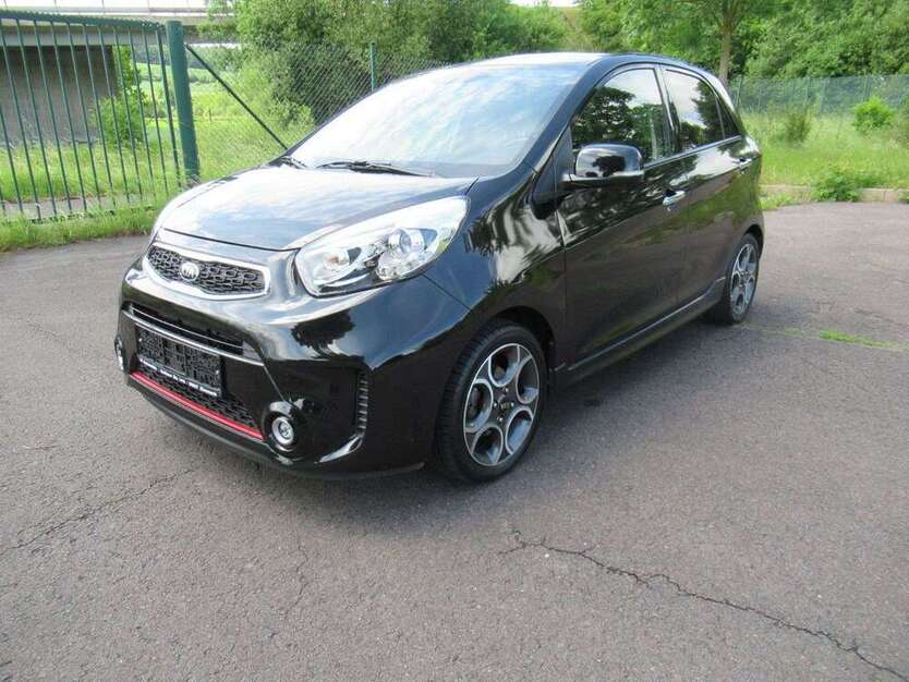 Picanto
