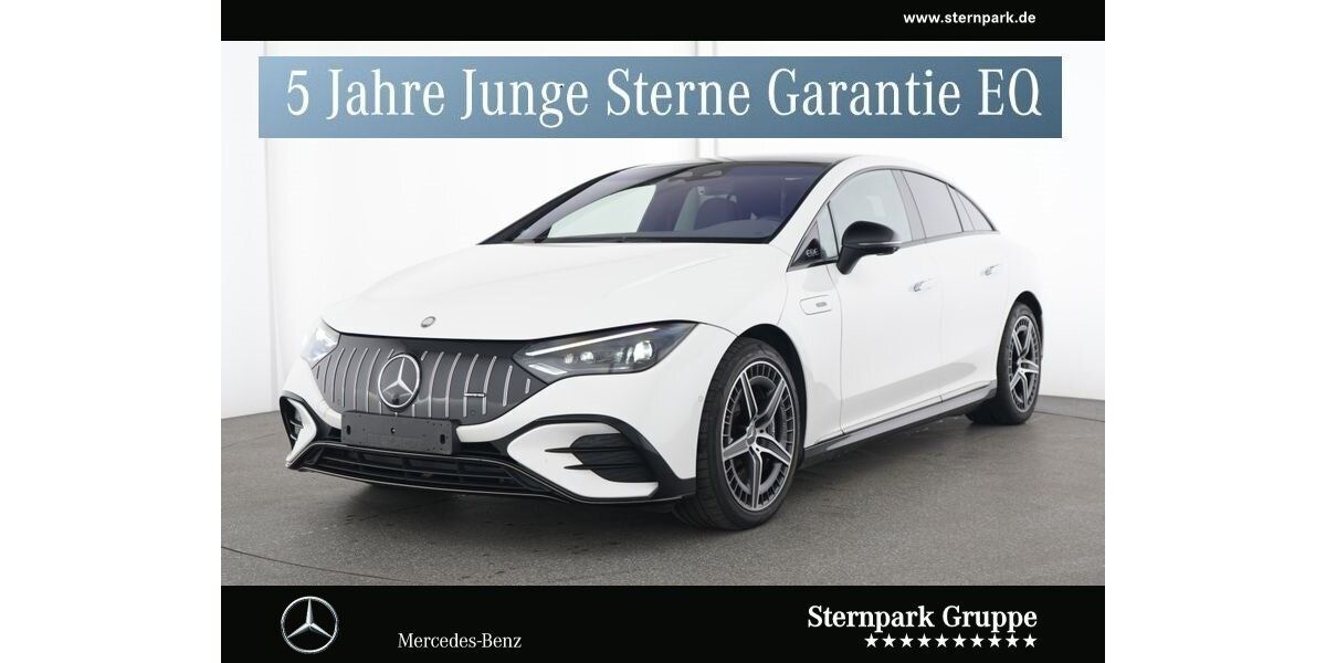 Mercedes-Benz EQE 47.128 km 59.980 &euro; Oelde 59302