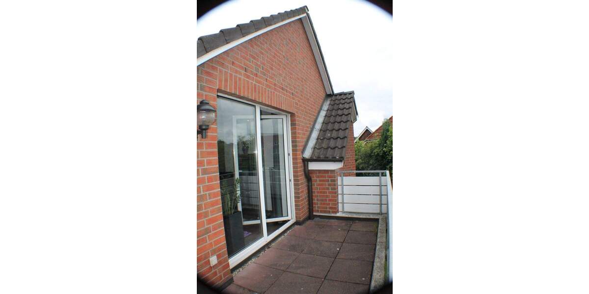 Etagenwohnung Seevetal Meckelfeld - 2 Zimmer, 69 m&sup2;, 249.000&euro; | Angebot:25970879