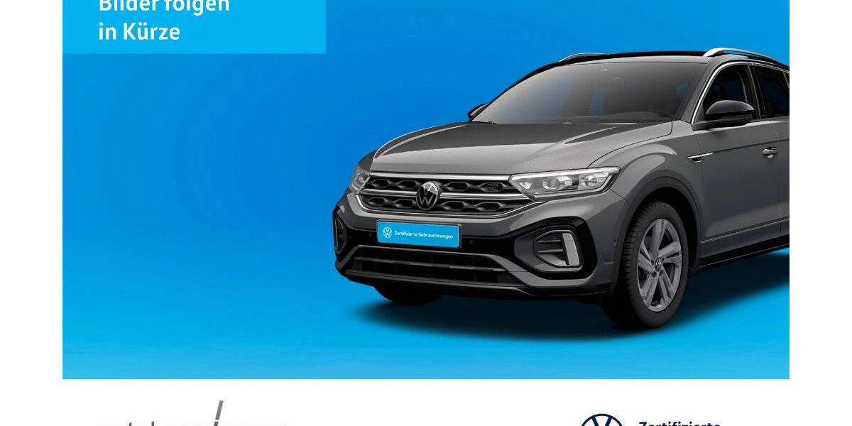 VW T-Cross 12.622 km 24.770 &euro; Wesseling 50389