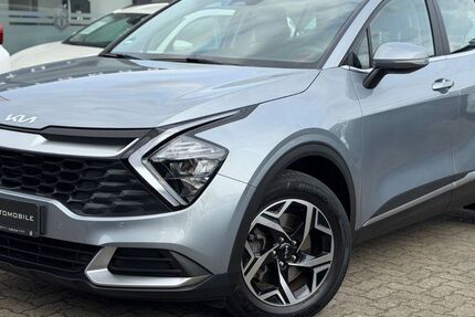 Kia Sportage 34.570 km 19.990 &euro; Neumünster 24536