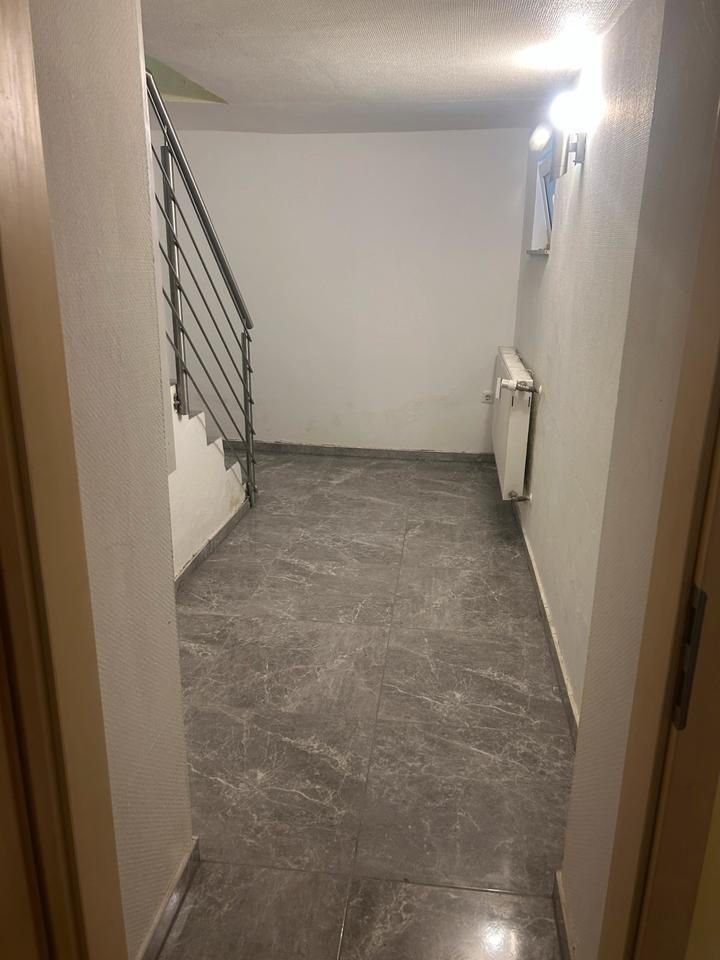 Haus mieten mit Garten 4 Personen bevorzugt!!&&&&