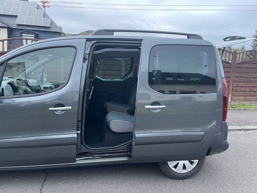 Berlingo