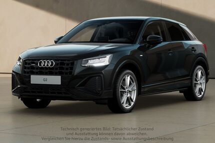 Audi Q2 30.657 km 36.890 &euro; Ingolstadt 85057
