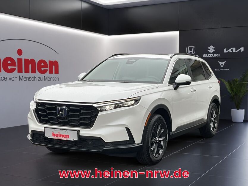Honda CR-V 10.000 km 42.980 € Dortmund 44149